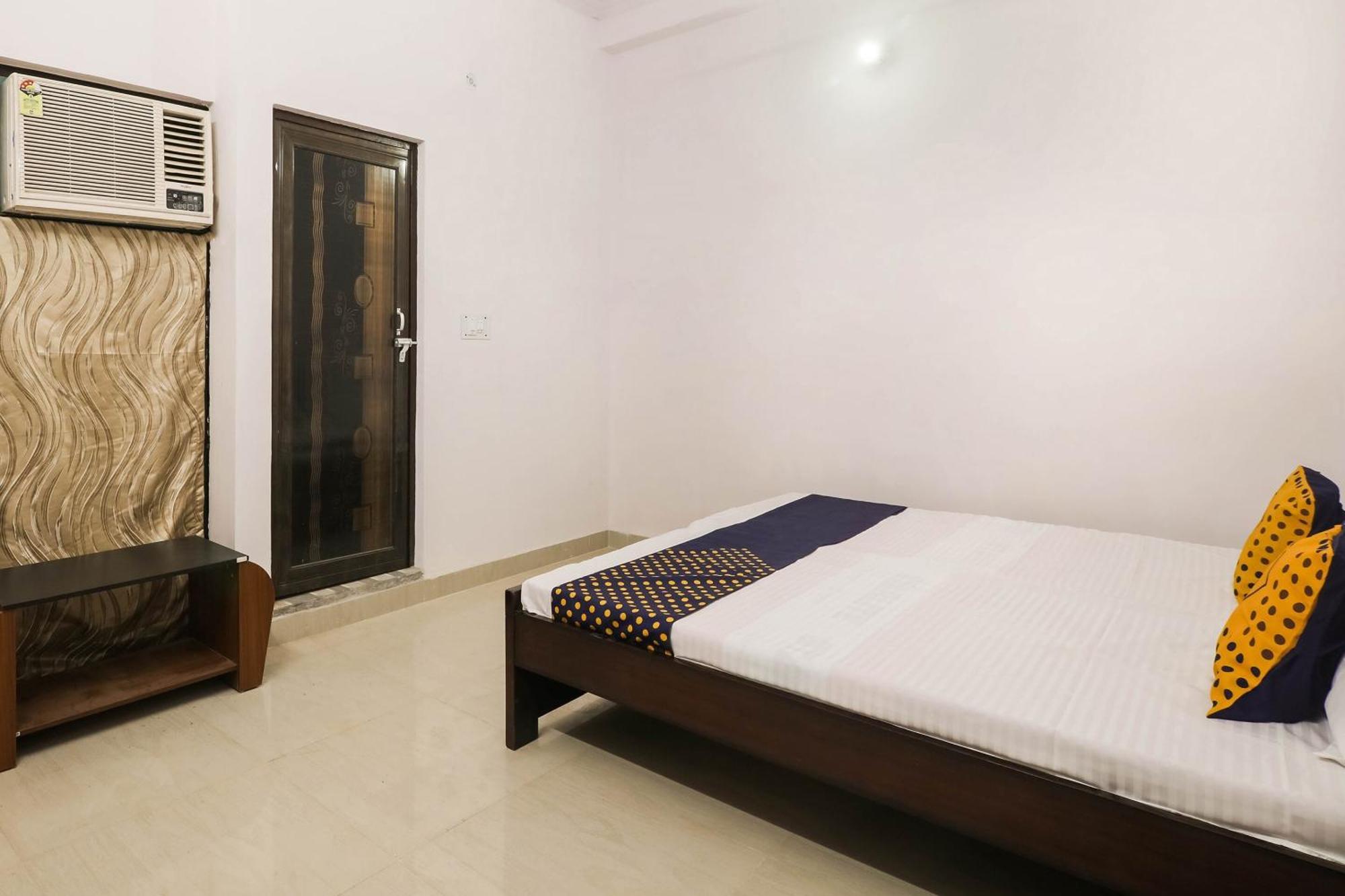 Spot On 76421 Kuldeep Inn Bheta Εξωτερικό φωτογραφία