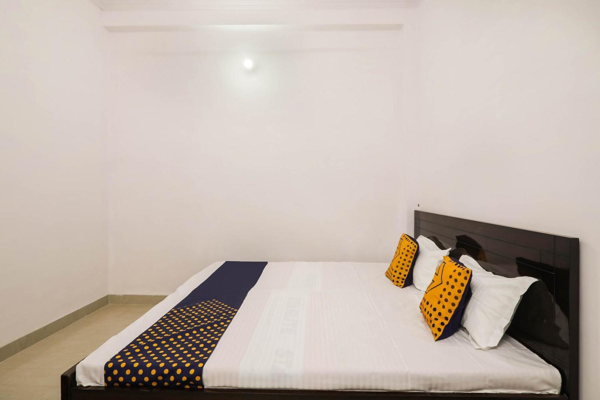 Spot On 76421 Kuldeep Inn Bheta Εξωτερικό φωτογραφία