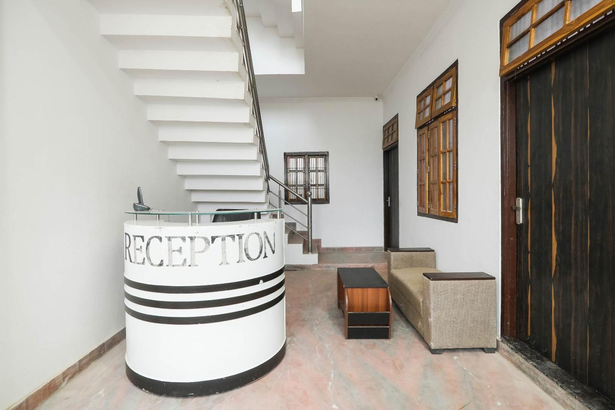 Spot On 76421 Kuldeep Inn Bheta Εξωτερικό φωτογραφία