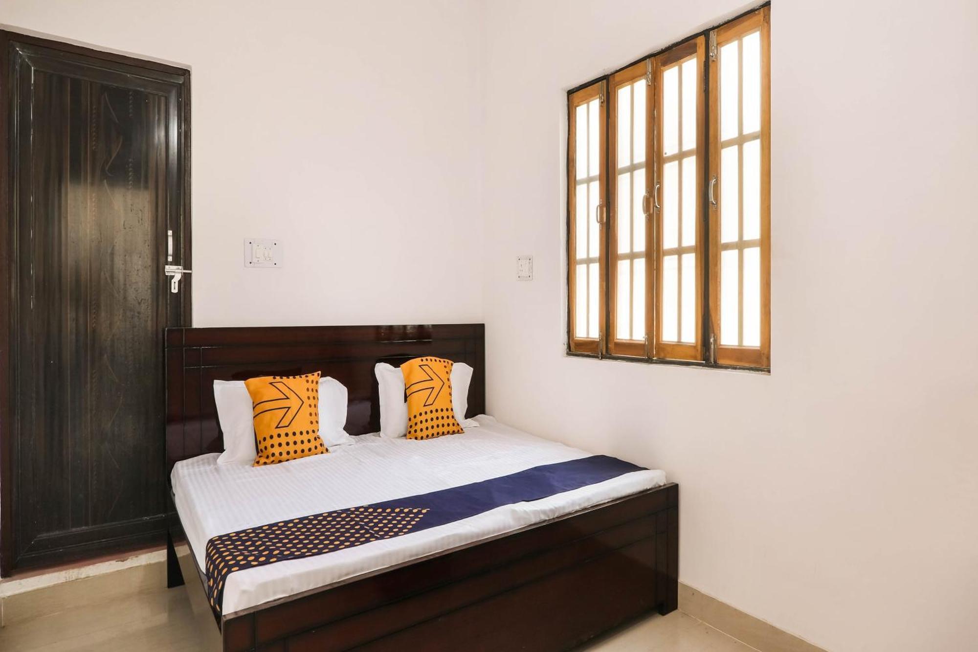 Spot On 76421 Kuldeep Inn Bheta Εξωτερικό φωτογραφία