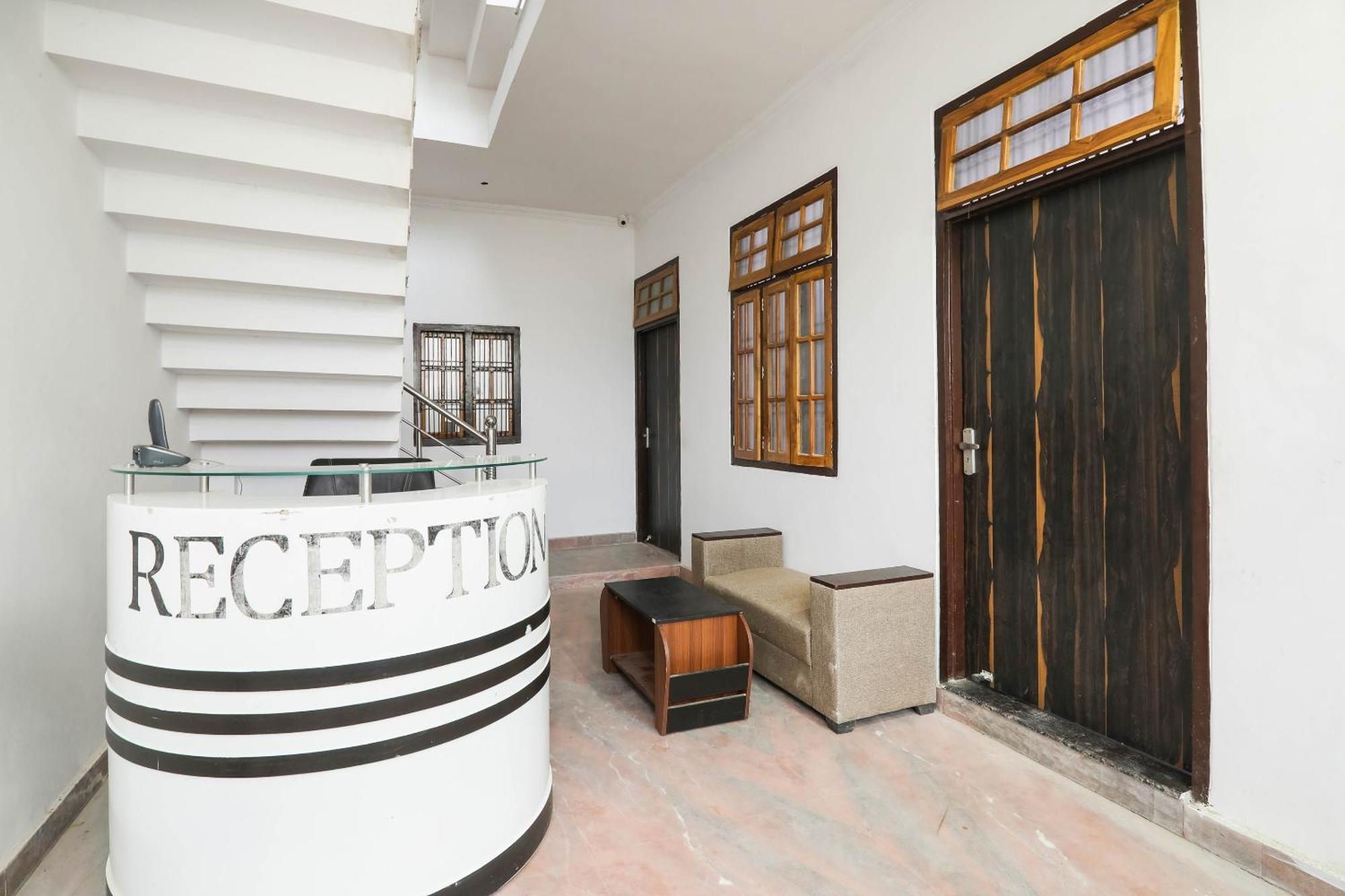 Spot On 76421 Kuldeep Inn Bheta Εξωτερικό φωτογραφία