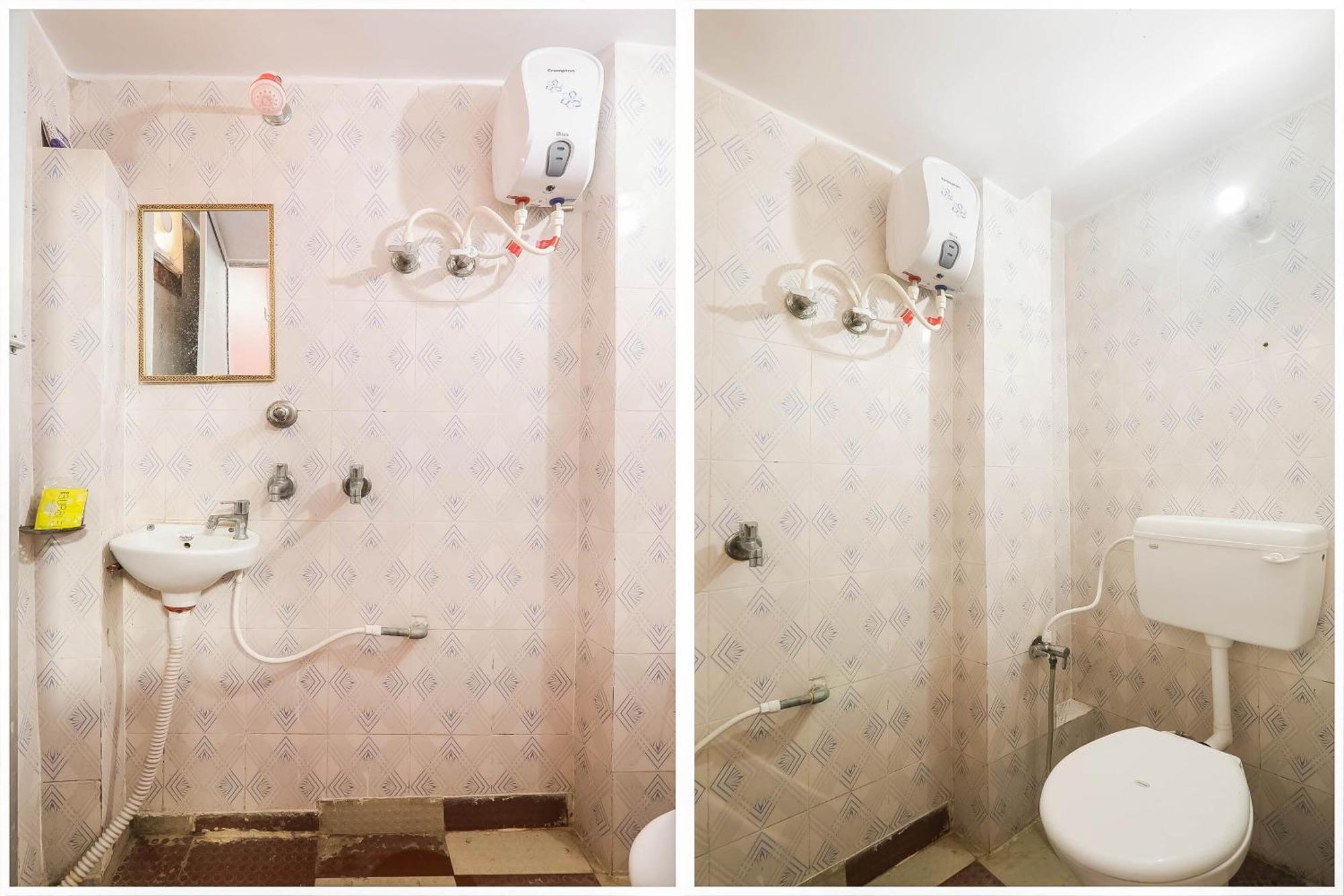 Spot On 76421 Kuldeep Inn Bheta Εξωτερικό φωτογραφία