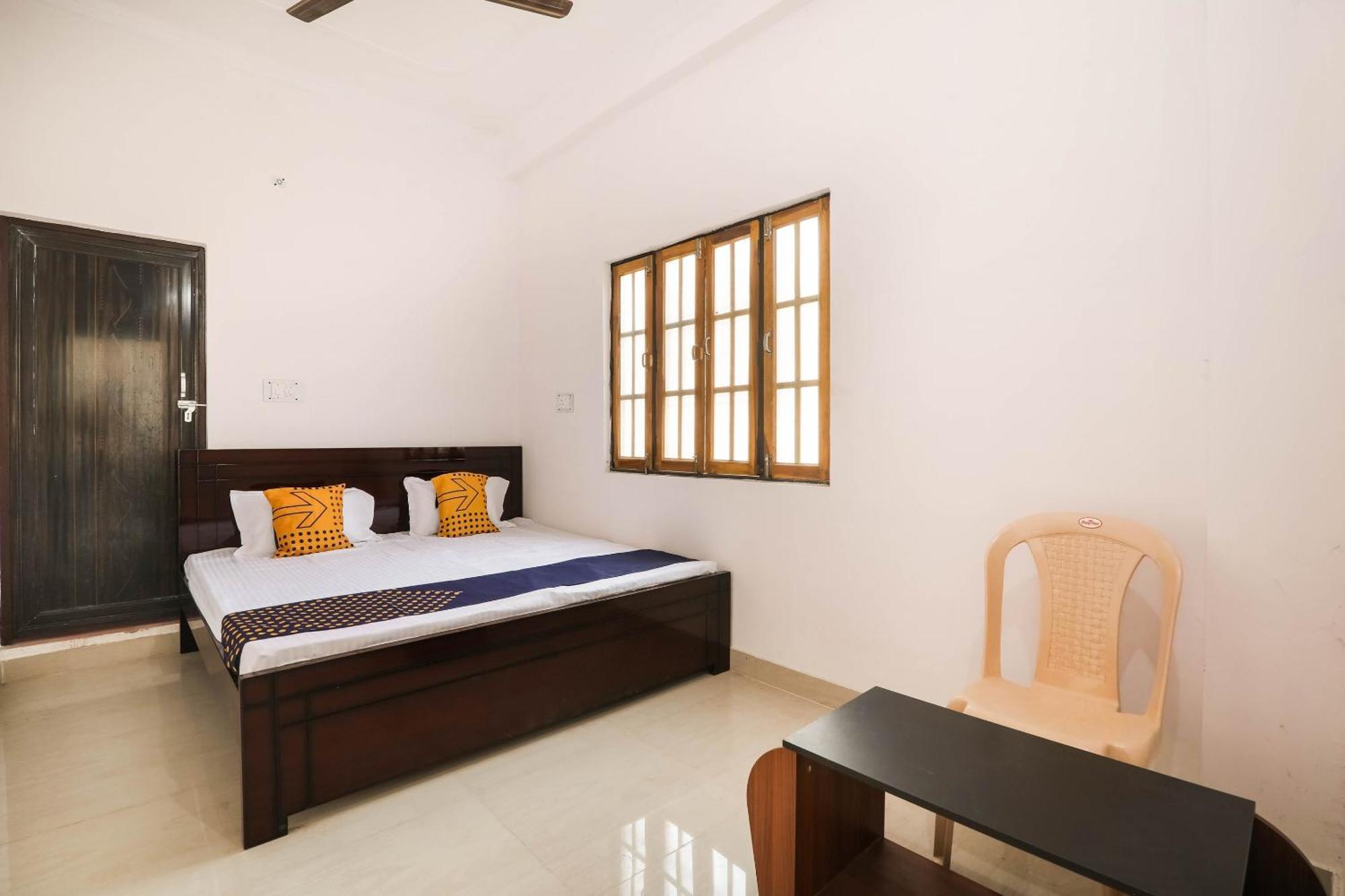 Spot On 76421 Kuldeep Inn Bheta Εξωτερικό φωτογραφία