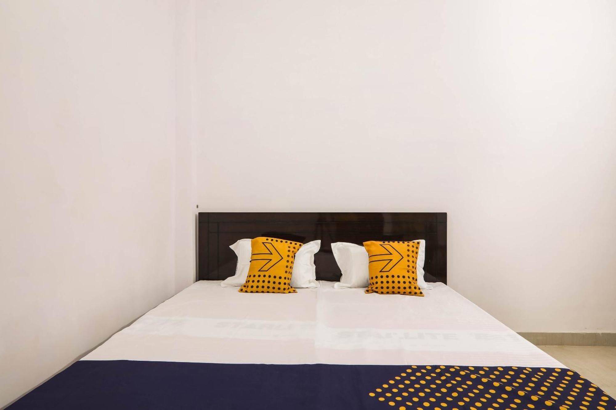 Spot On 76421 Kuldeep Inn Bheta Εξωτερικό φωτογραφία